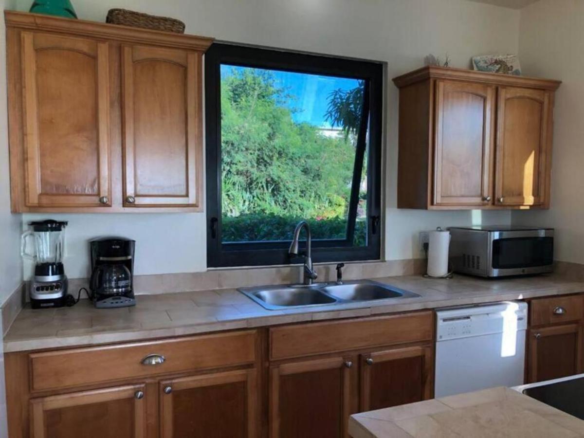 Serene Cruz Bay Villa Sep Mstr Kg Suite Stunning Sunsets Exteriör bild