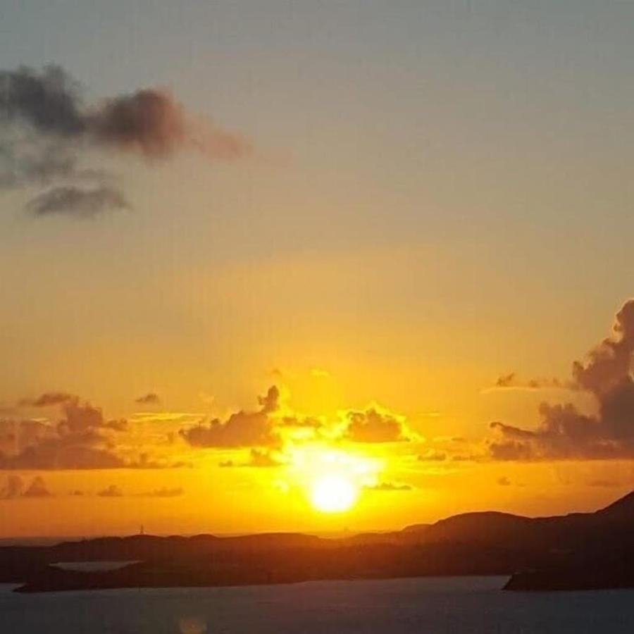Serene Cruz Bay Villa Sep Mstr Kg Suite Stunning Sunsets Exteriör bild