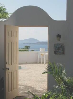 Serene Cruz Bay Villa Sep Mstr Kg Suite Stunning Sunsets Exteriör bild